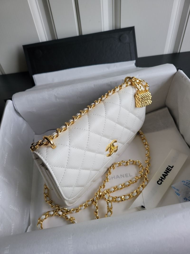 Chanel WOC Bags